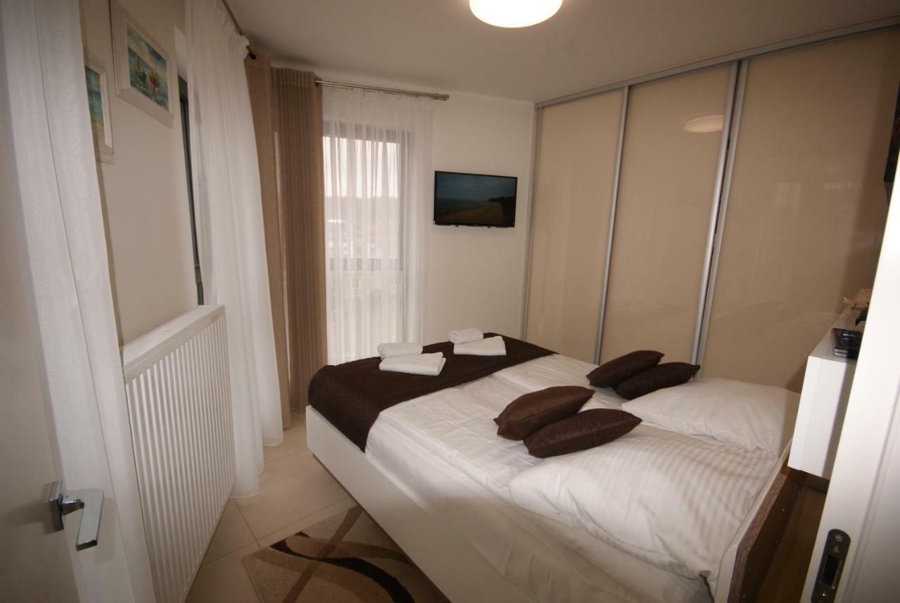 Apartament Horyzont-jantar314 Międzyzdroje Zewnętrze zdjęcie